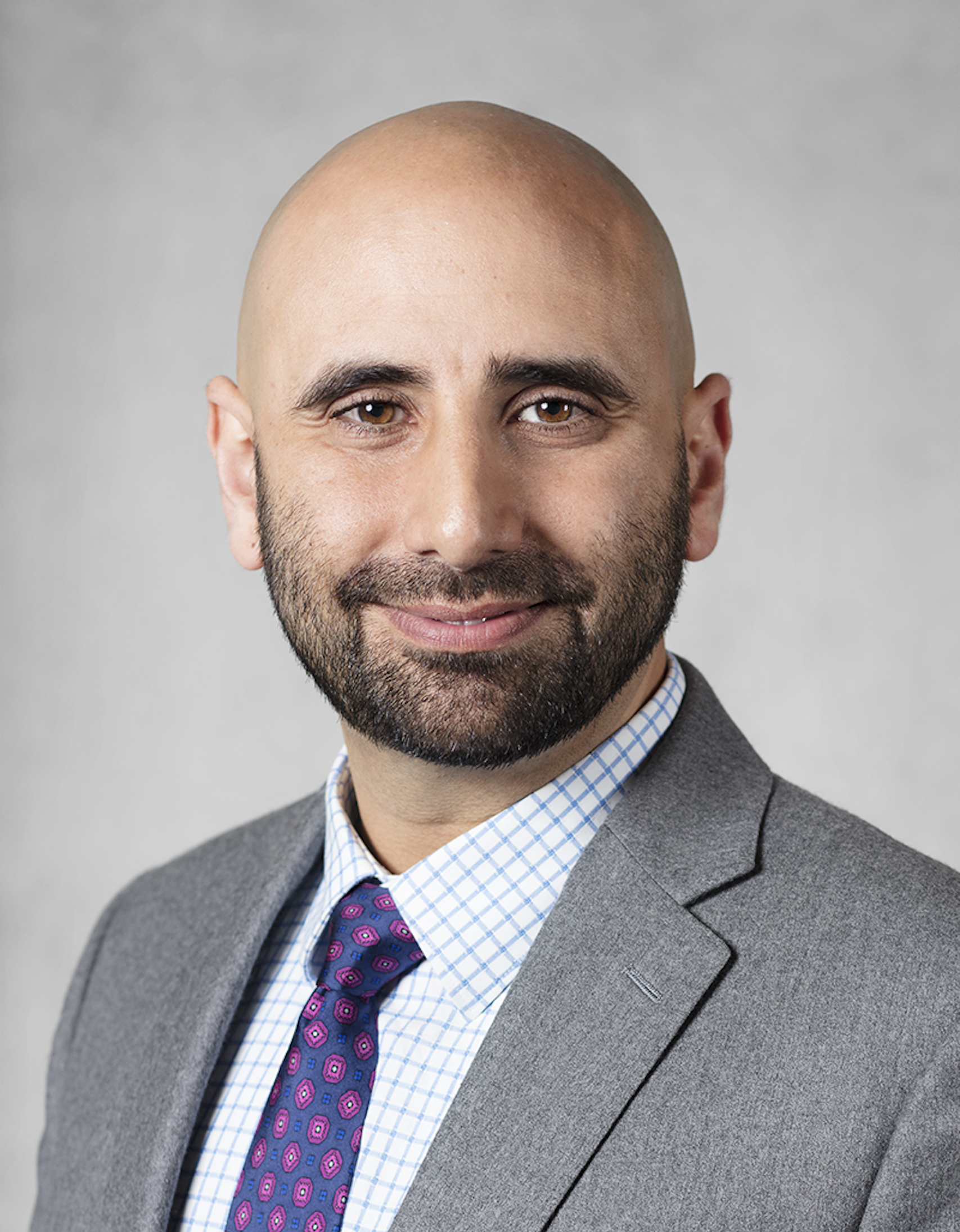 Fatta Nahab, VP, Clinical and Digital Development